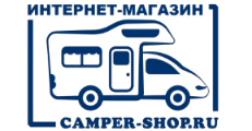 Логотип Camper-shop.ru